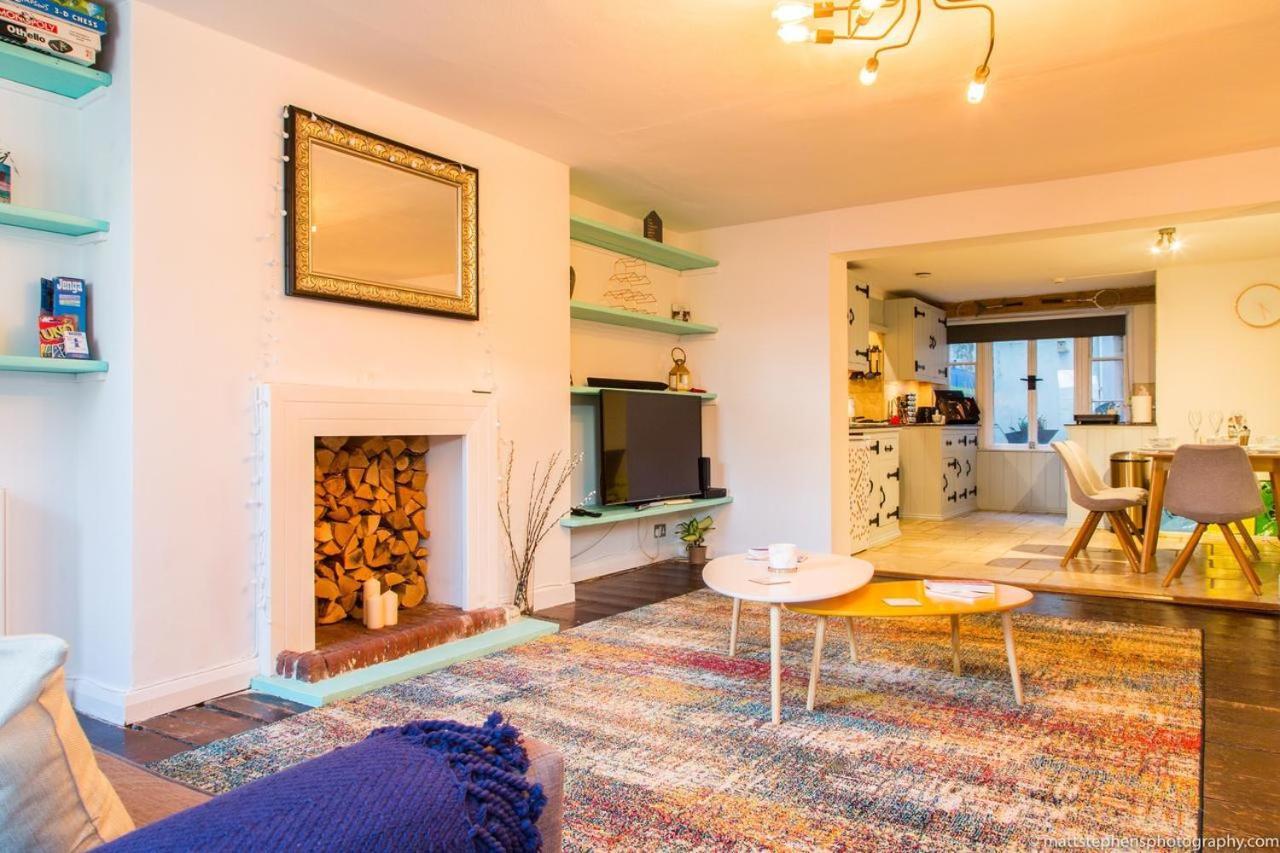 Seafront With Garden Appartement *