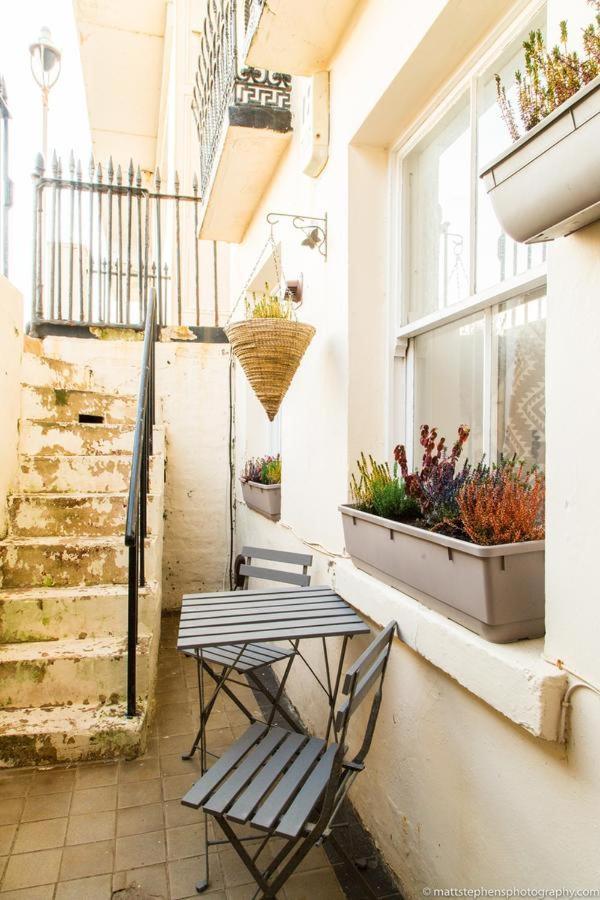 Appartement Seafront With Garden
