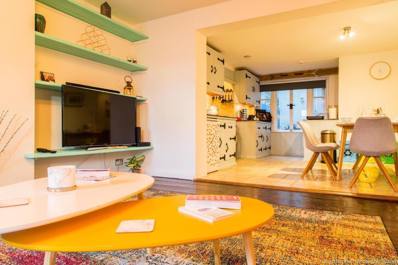 Appartement Seafront With Garden *